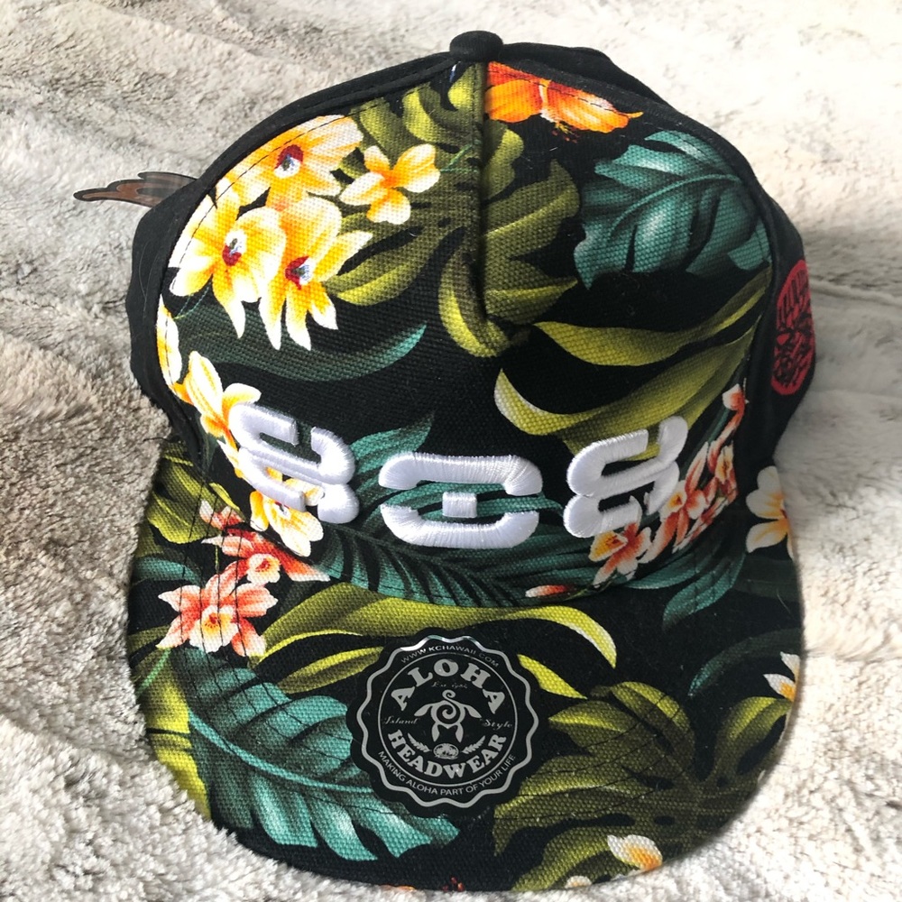 Brand New Hat